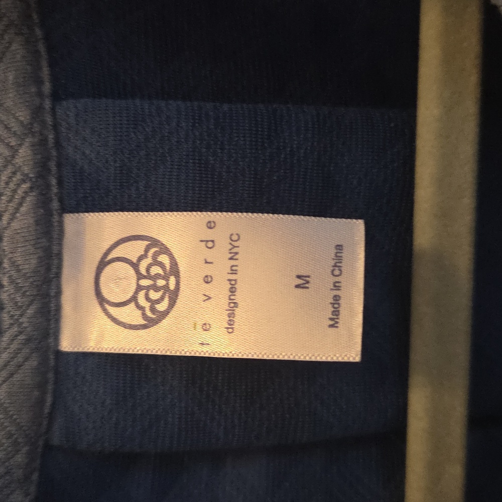 Te Verde Jacket - image 2